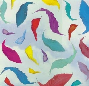 True Faith (Remixes) (12")