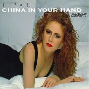 China In Your Hand 2004