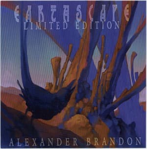 Earthscape (limited Edition)