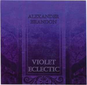 Violet Eclectic
