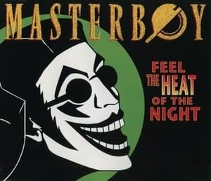 Feel The Heat Of The Night