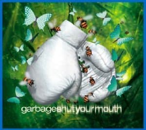 Shut Your Mouth Cd01