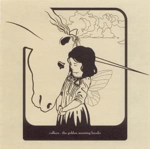 The Golden Morning Breaks