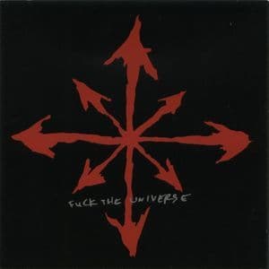 Fuck The Universe