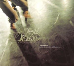 Music For The Creations Of Gilles Jobin (double Deux)