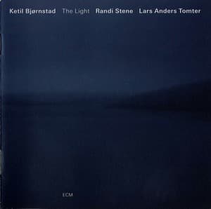 The Light: Songs Of Love And Fear