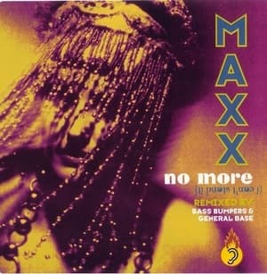 No More (I Can't Stand It) (Remixed By Bass Bumpers & General Base)