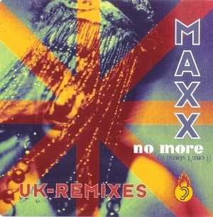 No More (I Can't Stand It) (UK Remixes)