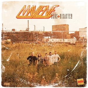 Maylene And The Sons Of Disaster