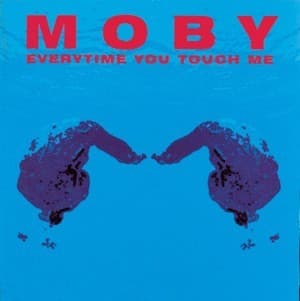 Everytime You Touch Me [CDS]