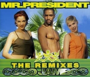Coco Jamboo (The Remixes)
