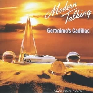 Geronimo's Cadillac