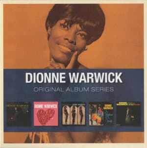 Make Way For Dionne Warwick