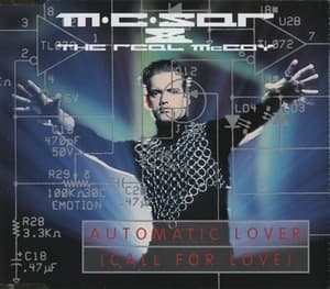 Automatic Lover (Call For Love)