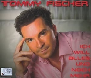 Ich Will Alles Und Noch Mehr