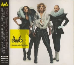 Sunshine In The Rain