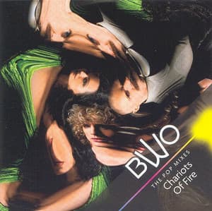 Chariots Of Fire (The Pop Mixes)