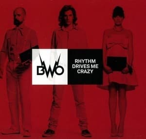 Rhythm Drives Me Crazy