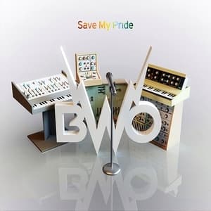 Save My Pride