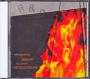 Weaponry Listens To Love