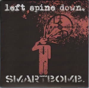 Smartbomb (ep)