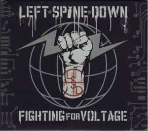 Fighting For Voltage