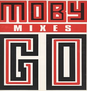 Go. The Collected Mixes (2CD)
