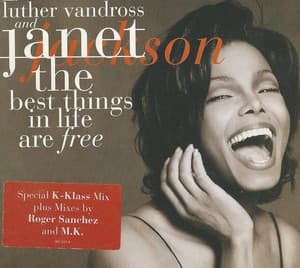 The Best Things In Life Are Free