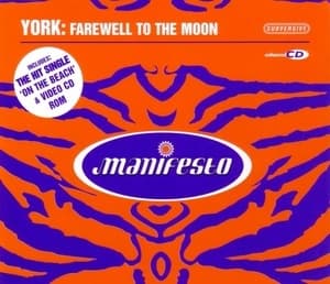 Farewell To The Moon