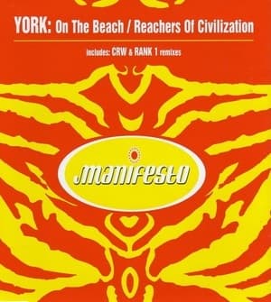On The Beach / Reachers Of Civilization
