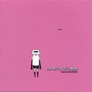 Impeccable Blahs (rbg 0102)