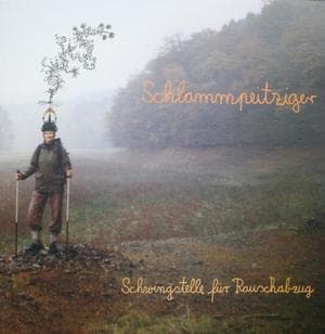 Spacerokkmountainrutschquartier