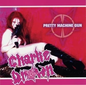 Pretty Machine Gun