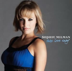 Sophie Milman