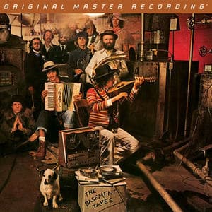 The Basement Tapes