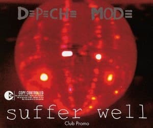 Suffer Well (PCDBong37) [CDM]