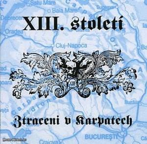 Ztraceni V Karpatech