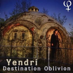 Destination Oblivion