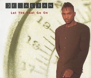 Let The Beat Go