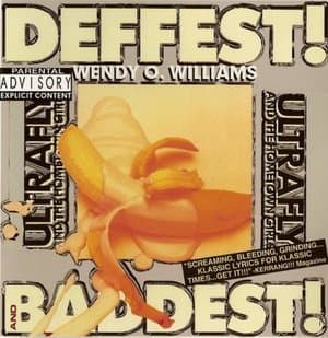 Ultrafly / Deffest! And Baddest!