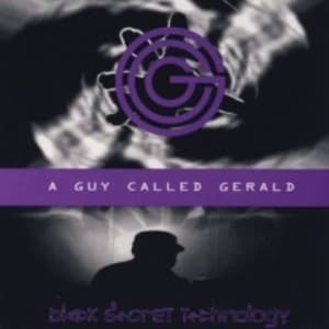 Black Secret Technology