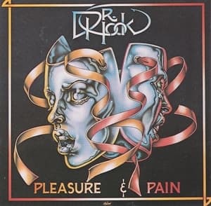 Pleasure And Pain