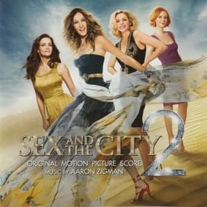 Sex and the City 2 (OST)