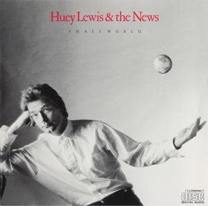 Small World (US Press)