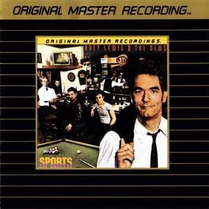 Sports (Gold Disc 1988)