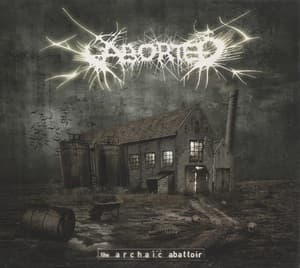 The Archaic Abattoir