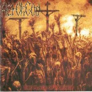 The Place Of Worship