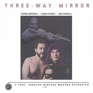 Three-way Mirror