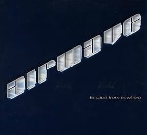 Escape From Nowhere [webs]