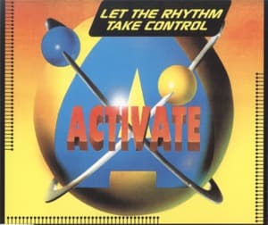 Let The Rhythm Take Control